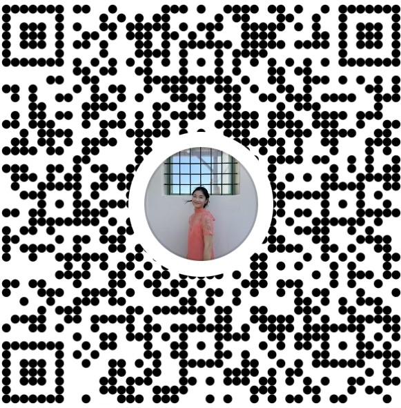 Venmo QR Code
